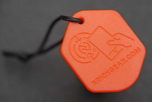 Brickgear NFC Tag Training Module