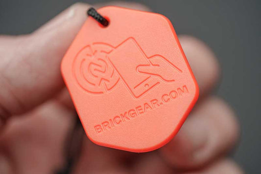 The Brickgear NFC Tag