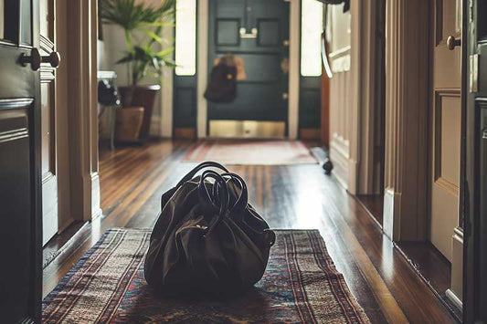 Home Evacuation Bag