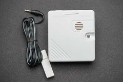 Deltronic Portable Burglar & Fire Alarm