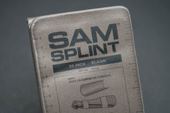 SAM SPLINT 36"