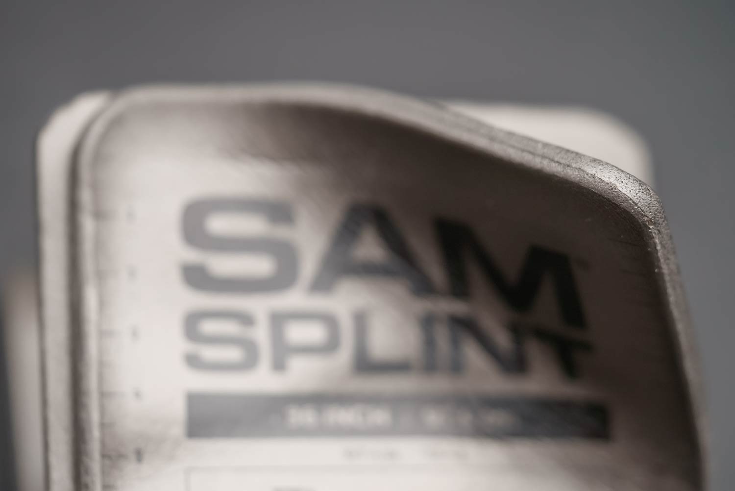 SAM SPLINT 36"