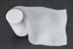 Self Adhesive Elastic Gauze Bandage