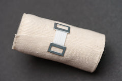 Elastic Bandage