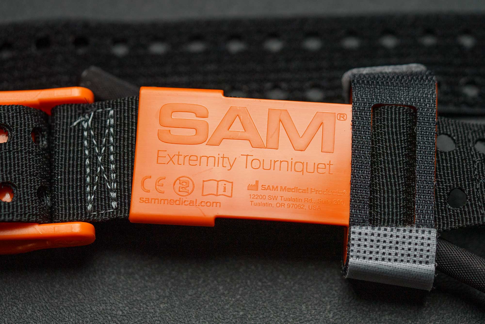 SAM XT Tourniquet