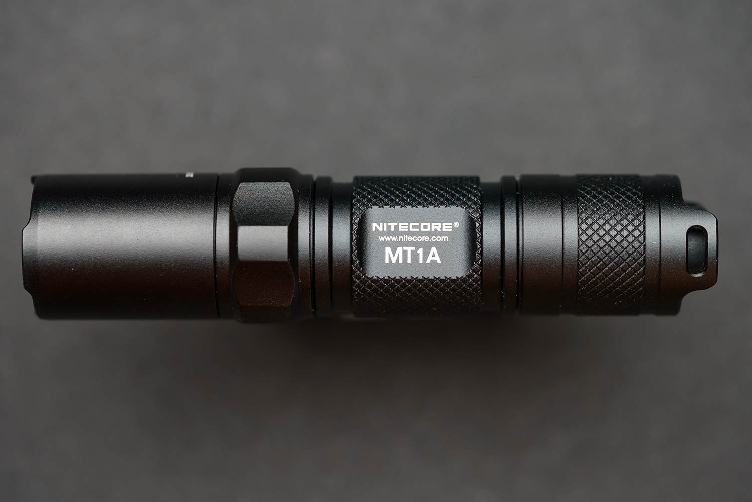 NITECORE MT1A Flashlight