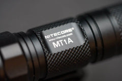 NITECORE MT1A Flashlight