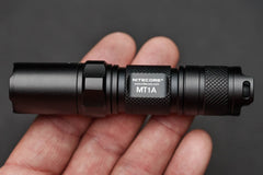 NITECORE MT1A Flashlight