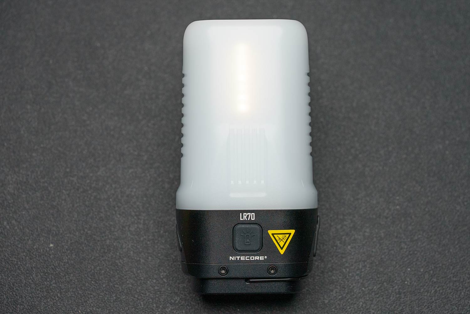 NITECORE LR70 lykta