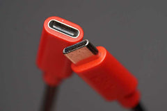 PortaPow USB-C datablockerare kabel