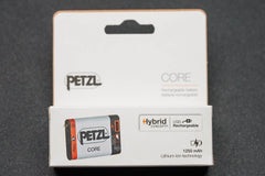 Petzl Rechargable Battery CORE