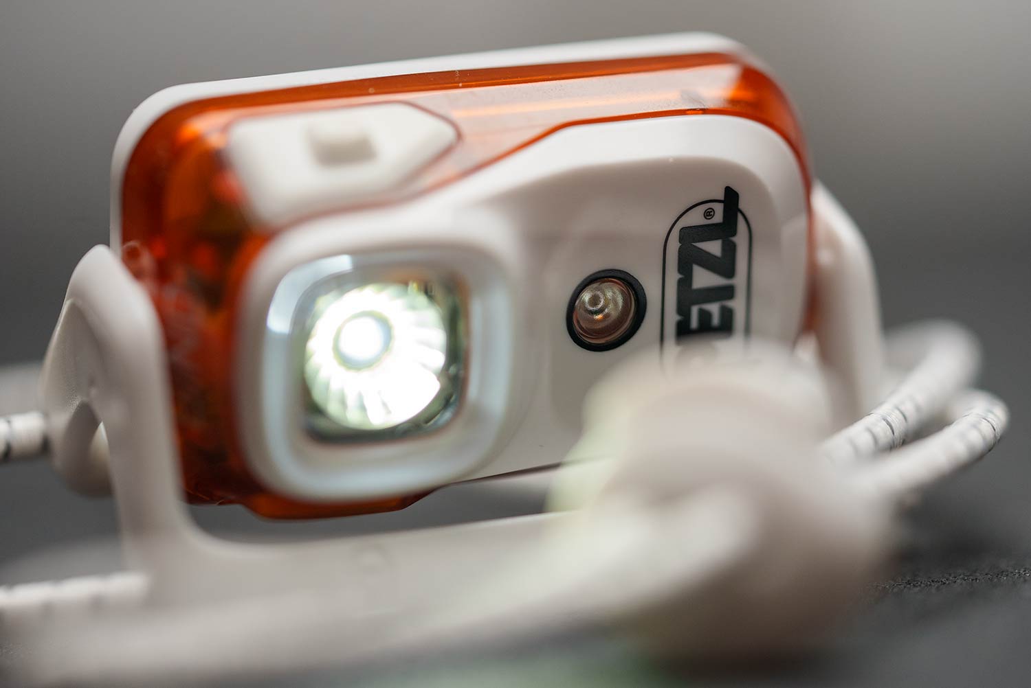 PETZL Headlamp BINDI