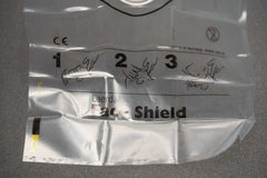 Laerdal Face Shield / Respiratory Sheet