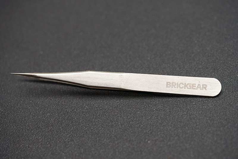 Brickgear Tweezers