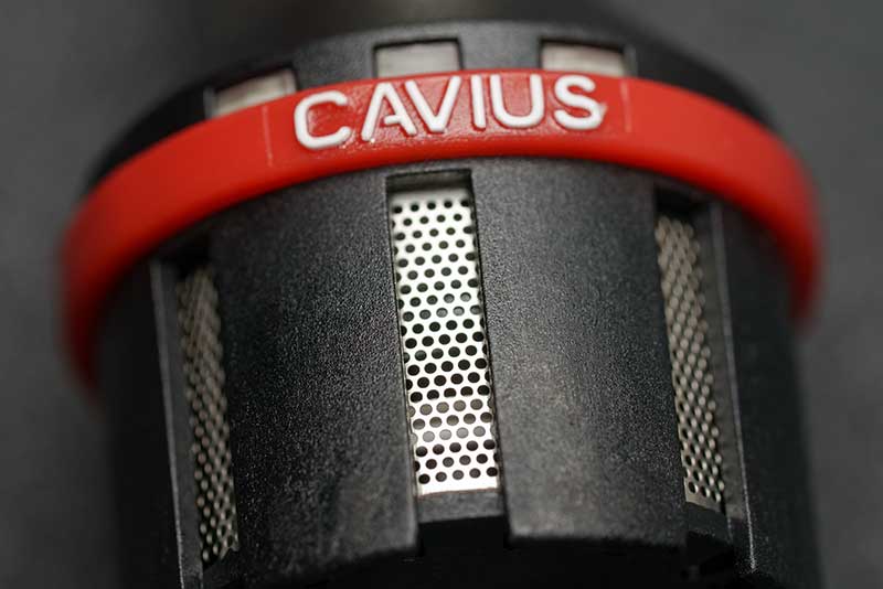 Cavius Travel Alarm – 3 in 1