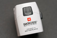 SKROSS World Adapter PRO