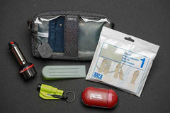 TRAVEL SAFETY KIT Essentials