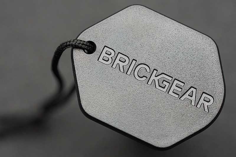 Brickgear NFC Tag