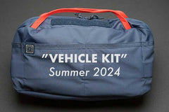 VEHICLE SAFETY KIT - SUMMER 24